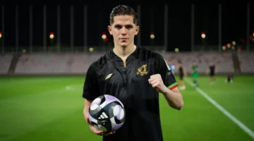 5 نجوم متصدرون.. قائمة هدافي دوري روشن للمحترفين خلال شهر يناير